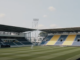 Cambuur Stadion