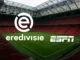 Verdeling televisiegelden Eredivisie