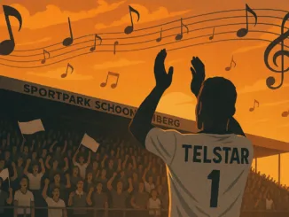 Telstar clublied