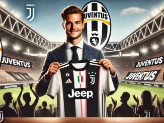 Teun Koopmeiners Juventus