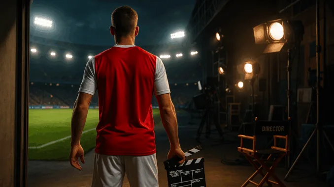 Toby_Alderweireld_acteur Toby Alderweireld - acteur en oud profvoetballer