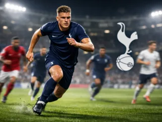 Tottenham Hotspur beste aankopen