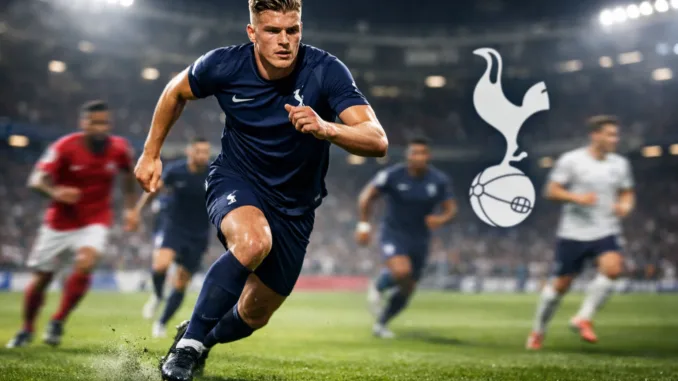 Tottenham Hotspur beste aankopen