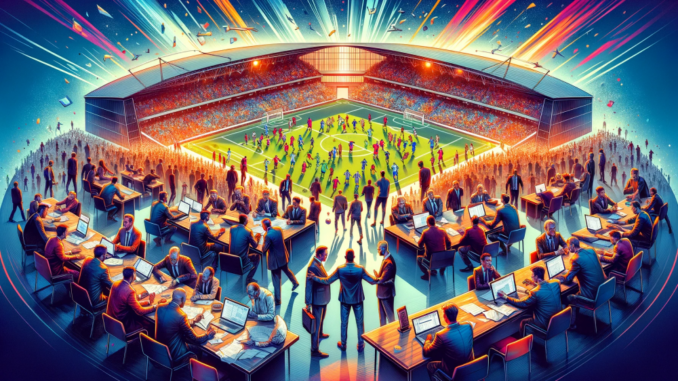 Transfermarkt_deadlines transfervrije spelers