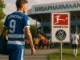 Tristan van Gilst Elversberg Bundesliga