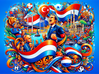 Nedelrandse coaches Turkse Süper Lig