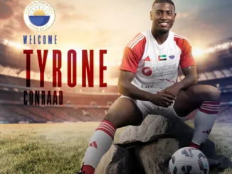 Tyrone Conraad