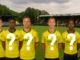 VVV Venlo spelers op proef