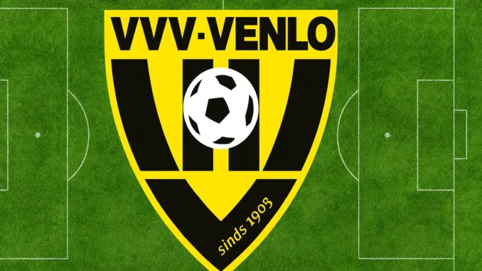 VVV-Venlo_pitch VVV Venlo