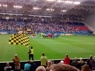 Vitesse keuken kampioen divisie