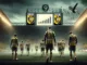 Vitesse degradatie record