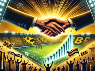 Vitesse investeerders