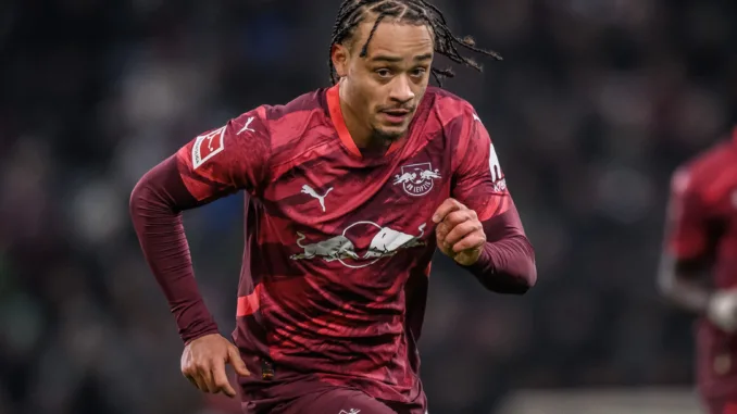 Xavi_Simons Xavi Simons Bundesliga