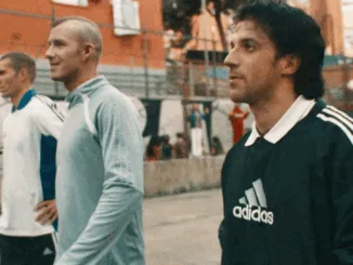 WK 2026 commercial Adidas video