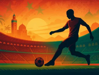 Afrika Cup 2025 info
