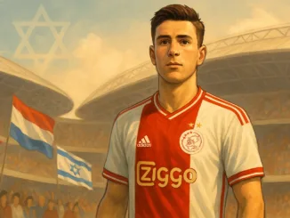 Ajax Israel