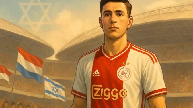 Ajax Israel