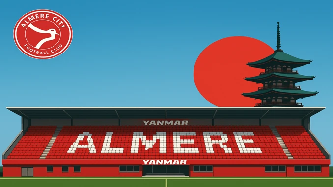 almere_city_header Almere City overname