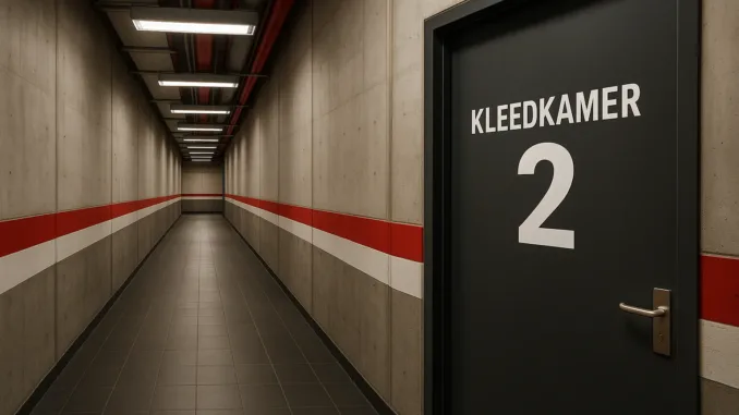 Verbanning van spelers bij Ajax VVCS woedend