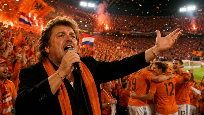 andre_hazes_oranje_header_compressed André Hazes goal tune Nederlands Elftal WK 2026