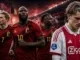 WK selectie België ontbreekt Mika Godts van Ajax