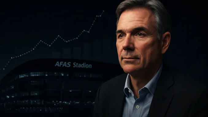Billy Beane AZ