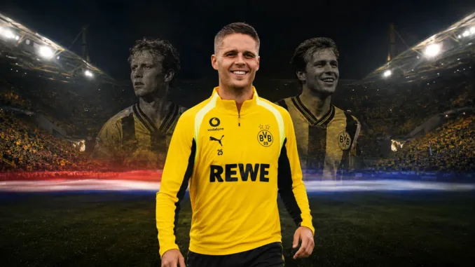 borussia-dortmund-nederlanders-joey-veerman Nederlandse spelers Borussia Dortmund