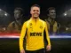 Nederlandse spelers Borussia Dortmund