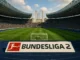 Tweede Bundesliga - Olympia Stadion