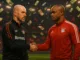 Bundesliga salarissen Erik ten Hag en Paul Simonis