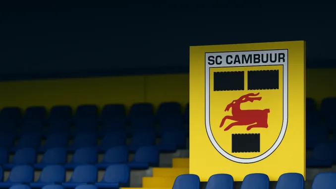 SC Cambuur