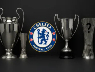 Chelsea in Conference League op weg naar Europese grandslam