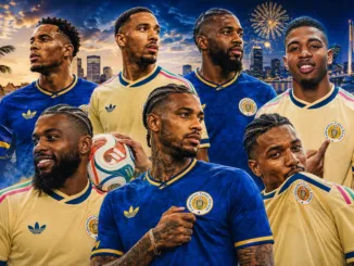Curaçao maakt historische WK-selectie bekend: