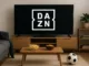 DAZN voetbal