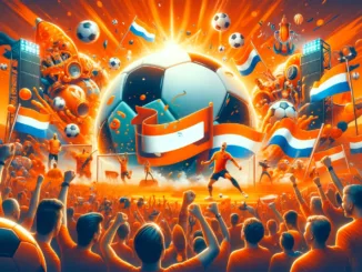 Grote talenten Eredivisie