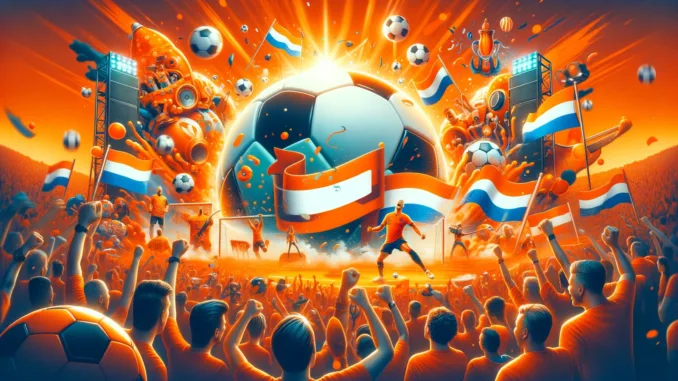 Grote talenten Eredivisie