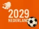 EK onder 19 2029 Nederland