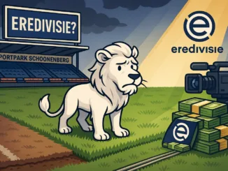 Eredivisie promotie nadelen