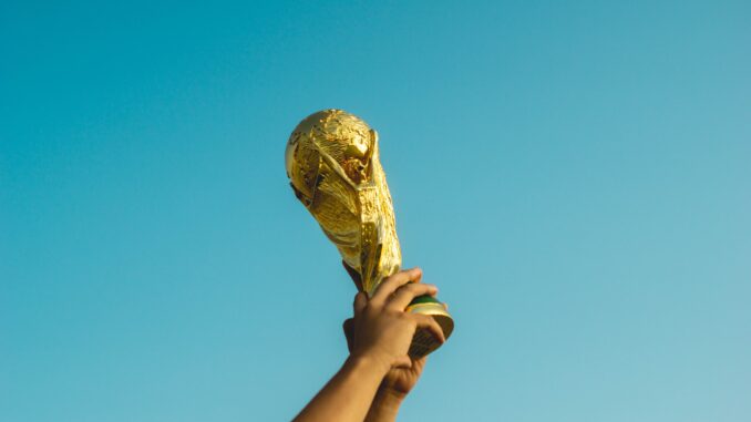 Wereldkampioenen Voetbalquiz