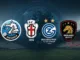 Netwerk van clubs FC Den Bosch binnen Bridge Football Group