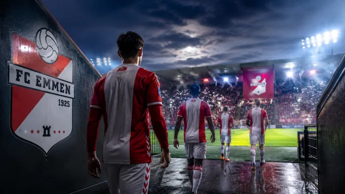 FC Emmen