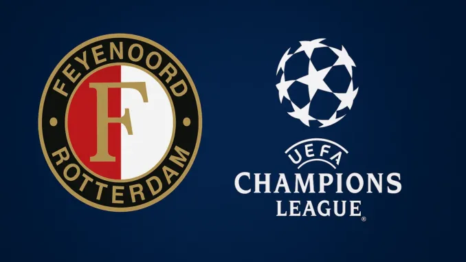 feyenoord_champions_league Feyenoord Champions League