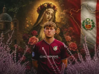 Sint Rosa uitshirt Fortuna Sittard
