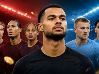 Transferrecord Nederlandse spelers
