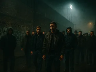 Green Street Hooligans opvolger