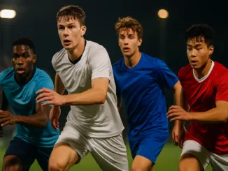 Talenten Keuken Kampioen Divisie