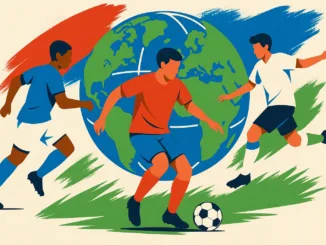 WK onder 20 in 2025 Chili
