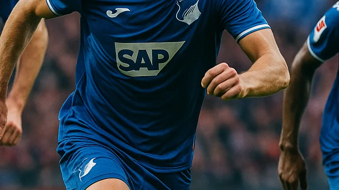 Hoffenheim Nederlandse speler