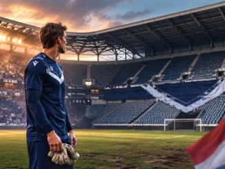 Nederlandse spelers Bordeaux