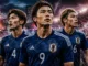 WK selectie Japan Eredivisie
